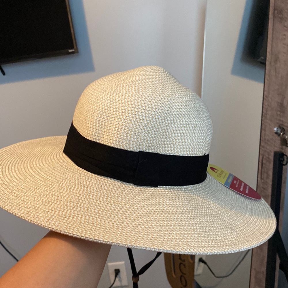 Beach Hat